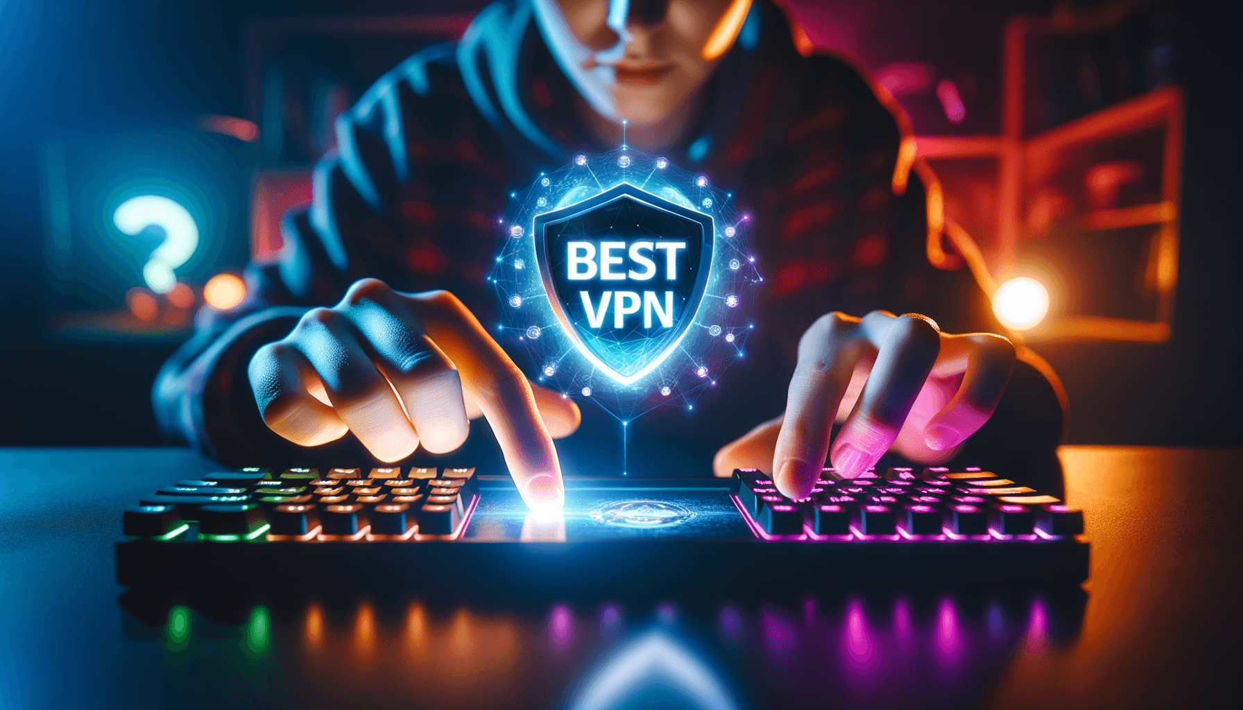 Como Escolher o Melhor Gaming VPN para Suas Necessidades