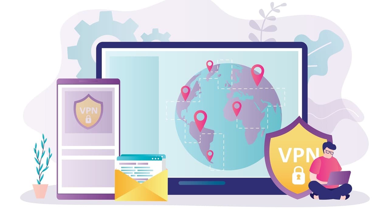 Os Benefícios de Usar um VPN em Jogos de Aventura