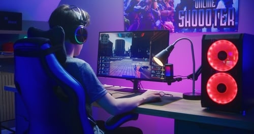 Por Que Todo Gamer no Brasil Deveria Usar um VPN