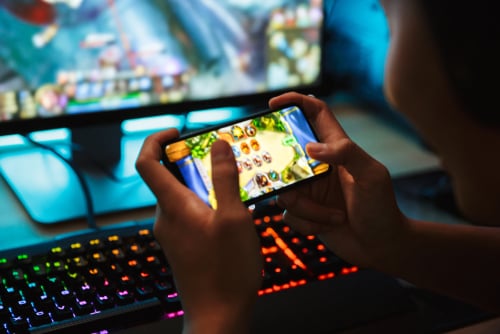 Como um VPN para Jogos Pode Melhorar Seu Desempenho