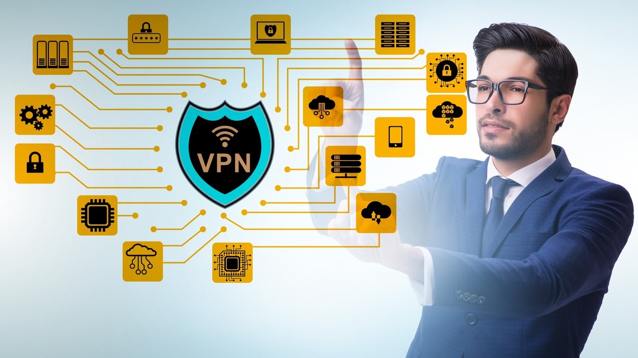 A Importância de um VPN para Gamers Profissionais