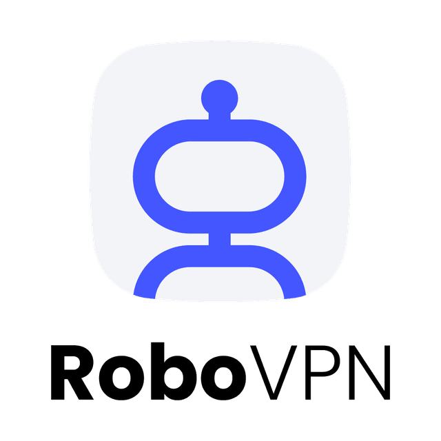 RoboVPN logo