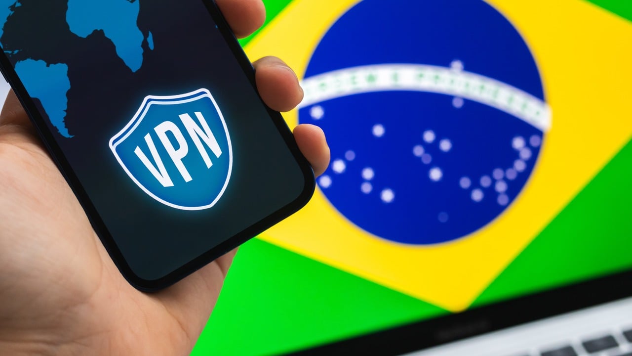 As 7 principais VPNs para jogos sem atraso no Brasil